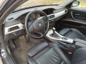 BMW 330 i XDrive Touring - 3500 € / 6845.40 лв. - 13124846 11