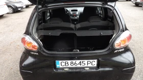 Toyota Aygo - 2960 € / 5789.26 лв. - 18284774 3