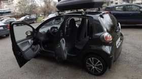 Toyota Aygo - 2960 € / 5789.26 лв. - 18284774 4