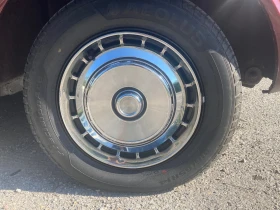 Ford Granada, снимка 9