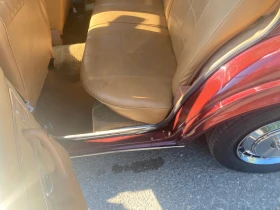 Ford Granada, снимка 11