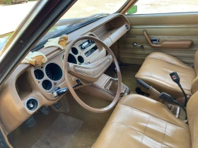 Ford Granada, снимка 17