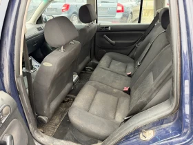 VW Golf 1.9TDI-90PS - 1100 € / 2151.41 лв. - 90859884 11