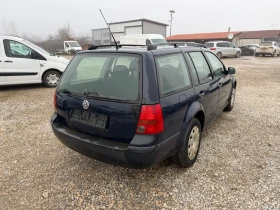 VW Golf 1.9TDI-90PS - 1100 € / 2151.41 лв. - 90859884 5