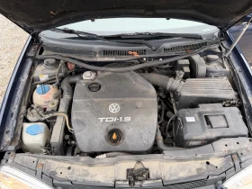 VW Golf 1.9TDI-90PS - 1100 € / 2151.41 лв. - 90859884 14