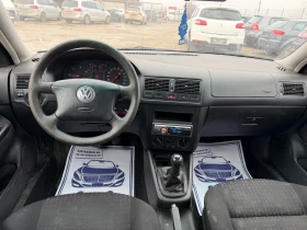 VW Golf 1.9TDI-90PS - 1100 € / 2151.41 лв. - 90859884 12