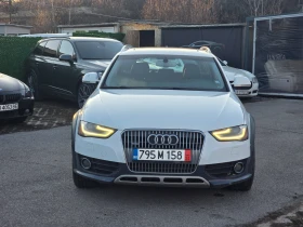 Audi A4 Allroad Facelift 2.0TFSI - 9999 € / 19556.34 лв. - 76411356 2
