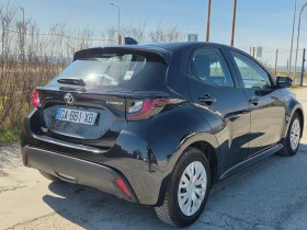 Toyota Yaris 116h France Business 5p + Stage Hybrid Acade | Mobile.bg � ����� ������ 5