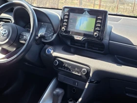Toyota Yaris 116h France Business 5p + Stage Hybrid Acade | Mobile.bg � ����� ������ 13