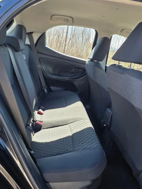 Toyota Yaris 116h France Business 5p + Stage Hybrid Acade | Mobile.bg � ����� ������ 15