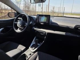 Toyota Yaris 116h France Business 5p + Stage Hybrid Acade | Mobile.bg � ����� ������ 12