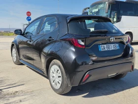 Toyota Yaris 116h France Business 5p + Stage Hybrid Acade | Mobile.bg � ����� ������ 7