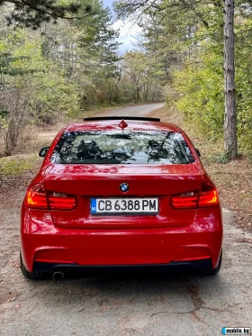 BMW 320 - 6100 € / 11930.56 лв. - 13353825 4