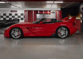 Dodge Viper Viper SRT10 Roadster RWD | Auto.bg — изображение 2