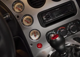 Dodge Viper Viper SRT10 Roadster RWD | Auto.bg — изображение 14