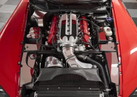 Dodge Viper Viper SRT10 Roadster RWD | Auto.bg — изображение 15