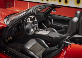 Dodge Viper Viper SRT10 Roadster RWD | Auto.bg — изображение 9