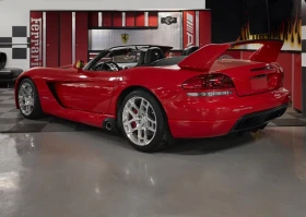 Dodge Viper Viper SRT10 Roadster RWD | Auto.bg — изображение 3