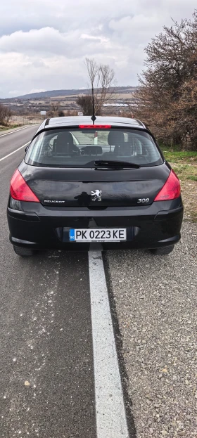 Peugeot 308 1.6 - 2500 € / 4889.57 лв. - 81783478 3