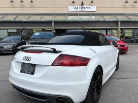 Audi Tt 2.0T* quattro* Roadster* AвтоКредит * (ЦЕНА ДО БГ) - 14999 € / 29335.49 лв. - 22697960 6