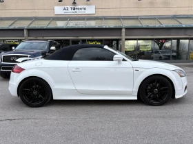 Audi Tt 2.0T* quattro* Roadster* AвтоКредит * (ЦЕНА ДО БГ) - 14999 € / 29335.49 лв. - 22697960 5