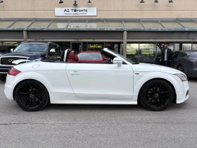 Audi Tt 2.0T* quattro* Roadster* AвтоКредит * (ЦЕНА ДО БГ) - 14999 € / 29335.49 лв. - 22697960 4