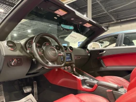 Audi Tt 2.0T* quattro* Roadster* AвтоКредит * (ЦЕНА ДО БГ) - 14999 € / 29335.49 лв. - 22697960 13