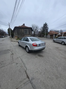 Audi A4 1.9тди 105к.с. 184000км. - 1999 € / 3909.70 лв. - 20016654 3