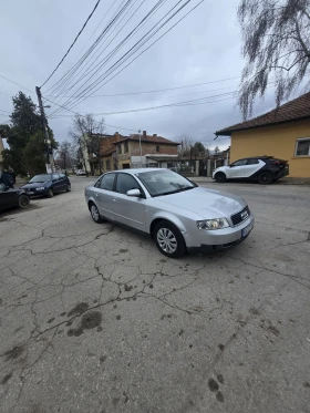 Audi A4 1.9тди 105к.с. 184000км. - 1999 € / 3909.70 лв. - 20016654 2