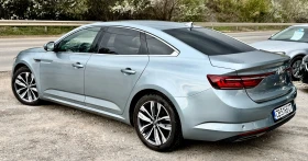 Renault Talisman 4 control / пълен сервиз / 1 собственик - 22500 € / 44006.17 лв. - 15758528 5