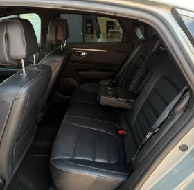 Renault Talisman 4 control / пълен сервиз / 1 собственик - 22500 € / 44006.17 лв. - 15758528 12