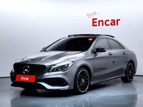 ����� �� �������� �� Mercedes-Benz CLA 2.5