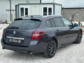 Renault Laguna     Black Edition 2.0DCI FACE 4Control | Mobile.bg � ����� ������ 4