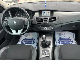 Renault Laguna     Black Edition 2.0DCI FACE 4Control | Mobile.bg � ����� ������ 8