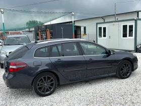 Renault Laguna     Black Edition 2.0DCI FACE 4Control | Mobile.bg � ����� ������ 5