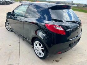 Mazda 2 1.5i sport | Mobile.bg � ����� ������ 4