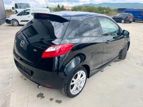 Mazda 2 1.5i sport | Mobile.bg � ����� ������ 5