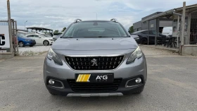 Peugeot 2008 1.6HDI ALLURE SKY | Mobile.bg � ����� ������ 2