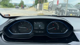 Peugeot 2008 1.6HDI ALLURE SKY | Mobile.bg � ����� ������ 11