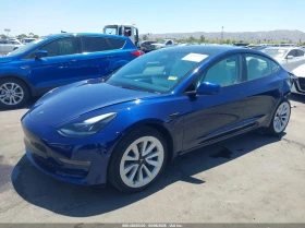 ������ Tesla Model 3
