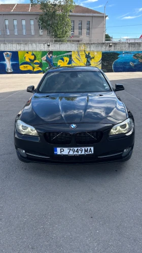 BMW 530 - 12500 € / 24447.88 лв. - 24924952 2