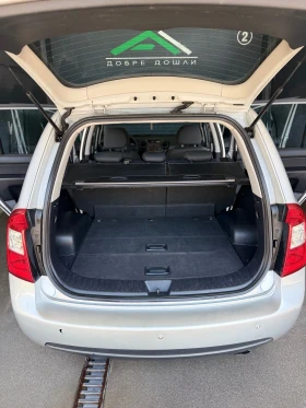 Kia Carens 2.0CRDI | Auto.bg — изображение 10