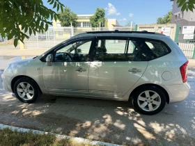 Kia Carens 2.0CRDI | Auto.bg — изображение 8