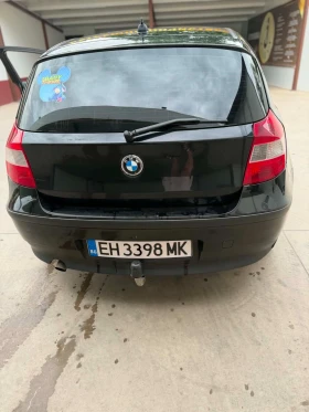 BMW 116 116 ������ ��� | Mobile.bg � ����� ������ 4