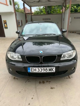����� �� �������� �� BMW 116 116 ������ ���