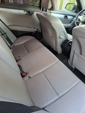 Mercedes-Benz C 300 AMG 4MATIC LPG | Mobile.bg � ����� ������ 12