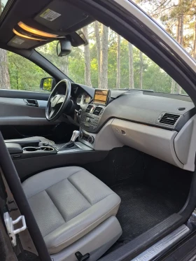 Mercedes-Benz C 300 AMG 4MATIC LPG | Mobile.bg � ����� ������ 11