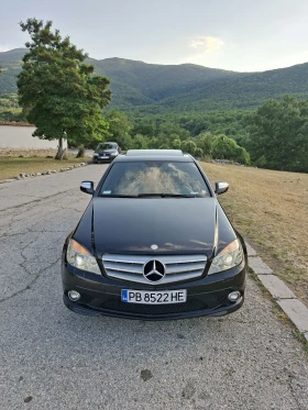 Mercedes-Benz C 300 AMG 4MATIC LPG | Mobile.bg � ����� ������ 9