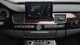 Audi A8 50TDI* HUD* ���������* DISTR*  | Mobile.bg � ����� ������ 7