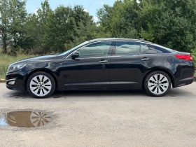 Kia Optima 1.7 CRDi Spirit | Mobile.bg � ����� ������ 8